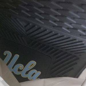 UCLA Car floor Mats